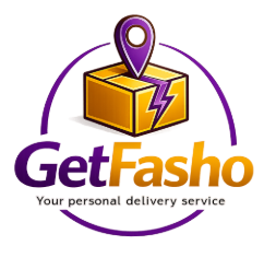GetFasho logo